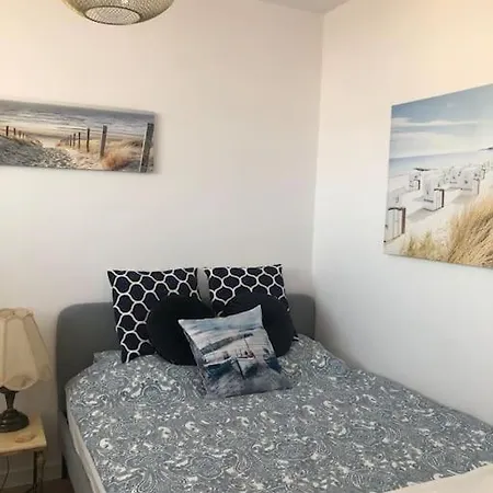 Apartament Nowy Port
